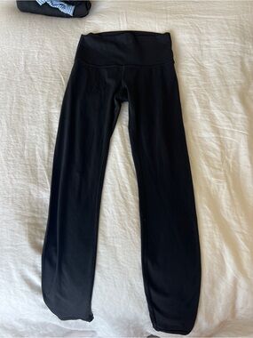 Lululemon align leggings size 4